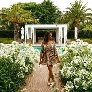 Meet your Posher, Allison